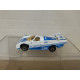 PORSCHE 956 n19 BILSTEIN (2) apx 1:64 MAISTO MACAO NO BOX