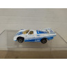 PORSCHE 956 n19 BILSTEIN (2) apx 1:64 MAISTO MACAO NO BOX