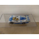 PORSCHE 956 n19 BILSTEIN (2) apx 1:64 MAISTO MACAO NO BOX