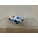 PORSCHE 956 n19 BILSTEIN (2) apx 1:64 MAISTO MACAO NO BOX