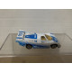 PORSCHE 956 n19 BILSTEIN (2) apx 1:64 MAISTO MACAO NO BOX