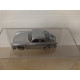 PORSCHE 356 SILVER apx 1:64 MAISTO NO BOX