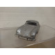 PORSCHE 356 SILVER apx 1:64 MAISTO NO BOX