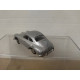PORSCHE 356 SILVER apx 1:64 MAISTO NO BOX