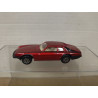 JAGUAR XJ S V12 RED apx 1:64 MAISTO NO BOX