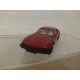 JAGUAR XJ S V12 RED apx 1:64 MAISTO NO BOX