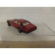 JAGUAR XJ S V12 RED apx 1:64 MAISTO NO BOX