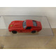 FERRARI 250 GTO RED apx 1:64 MAISTO NO BOX