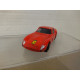 FERRARI 250 GTO RED apx 1:64 MAISTO NO BOX
