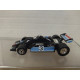 RACING CAR FORMULA TURBO n3 apx 1:64 MAISTO NO BOX