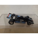 RACING CAR FORMULA TURBO n3 apx 1:64 MAISTO NO BOX