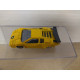 LAMBORGHINI COUNTACH YELLOW apx 1:64 MAISTO NO BOX
