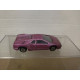 LAMBORGHINI DIABLO PURPLE apx 1:64 MAISTO NO BOX