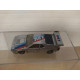 BMW E26 M1 SILVER apx 1:64 MAISTO NO BOX