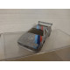 BMW E26 M1 SILVER apx 1:64 MAISTO NO BOX