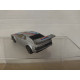 BMW E26 M1 SILVER apx 1:64 MAISTO NO BOX