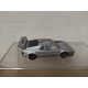 BMW E26 M1 SILVER apx 1:64 MAISTO NO BOX