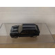 VOLKSWAGEN GOLF 1 GTi BLACK apx 1:64 MAISTO NO BOX