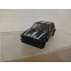 VOLKSWAGEN GOLF 1 GTi BLACK apx 1:64 MAISTO NO BOX