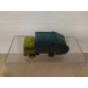CAMION/TRUCK GARBAGE/BASURA apx 1:64 MAISTO NO BOX