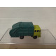 CAMION/TRUCK GARBAGE/BASURA apx 1:64 MAISTO NO BOX