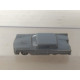 FORD THUNDERBIRD 1959 GRIS 1:87 H0 EKO BOX VINTAGE