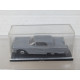 FORD THUNDERBIRD 1959 GRIS 1:87 H0 EKO BOX VINTAGE