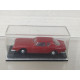 STUDEBAKER AVANTI 1962 RED 1:87 H0 EKO BOX VINTAGE