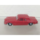 STUDEBAKER EL HAWK RED 1:87 H0 EKO BOX VINTAGE