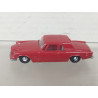 STUDEBAKER EL HAWK RED 1:87 H0 EKO BOX VINTAGE