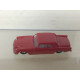 STUDEBAKER EL HAWK RED 1:87 H0 EKO BOX VINTAGE