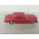 STUDEBAKER EL HAWK RED 1:87 H0 EKO BOX VINTAGE