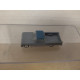 CHEVROLET EL CAMINO PICKUP GRIS/AZUL 1:87 H0 EKO 2045 BOX VINTAGE