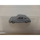 BMW 501/502 GRIS 1:87 H0 EKO 2002 BOX VINTAGE