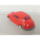 BMW 501/502 ROJO 1:87 H0 EKO 2002 BOX VINTAGE