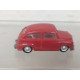 SEAT 600 ROJO 1:87 H0 EKO BOX VINTAGE
