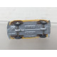 SEAT 600 AMARILLO/NEGRO REPINTADO ? 1:87 H0 EKO BOX VINTAGE
