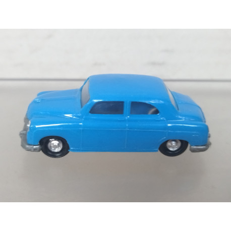 SEAT 1400 AZUL 1:87 H0 EKO BOX VINTAGE