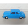 SEAT 1400 AZUL 1:87 H0 EKO BOX VINTAGE