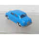 SEAT 1400 AZUL 1:87 H0 EKO BOX VINTAGE