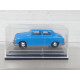 SEAT 1400 AZUL 1:87 H0 EKO BOX VINTAGE