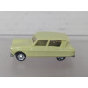 CITROEN AMI 6 BEIGE 1:87 H0 EKO BOX VINTAGE