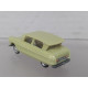 CITROEN AMI 6 BEIGE 1:87 H0 EKO BOX VINTAGE