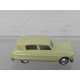 CITROEN AMI 6 BEIGE 1:87 H0 EKO BOX VINTAGE