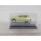 CITROEN AMI 6 BEIGE 1:87 H0 EKO BOX VINTAGE