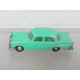 MERCEDES-BENZ W110/111 220 VERDE 1:87 H0 EKO BOX VINTAGE