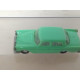 MERCEDES-BENZ W110/111 220 VERDE 1:87 H0 EKO BOX VINTAGE