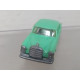 MERCEDES-BENZ W110/111 220 VERDE 1:87 H0 EKO BOX VINTAGE