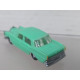 MERCEDES-BENZ W110/111 220 VERDE 1:87 H0 EKO BOX VINTAGE