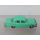 MERCEDES-BENZ W110/111 220 VERDE 1:87 H0 EKO BOX VINTAGE